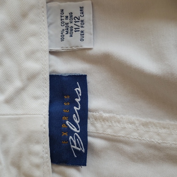 Express Shorts - Picture 3 of 3